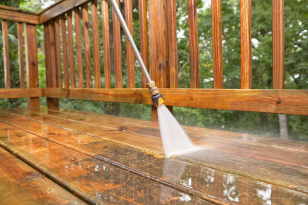 Best Vinyl Siding Pressure Washing in Hideaway, TX